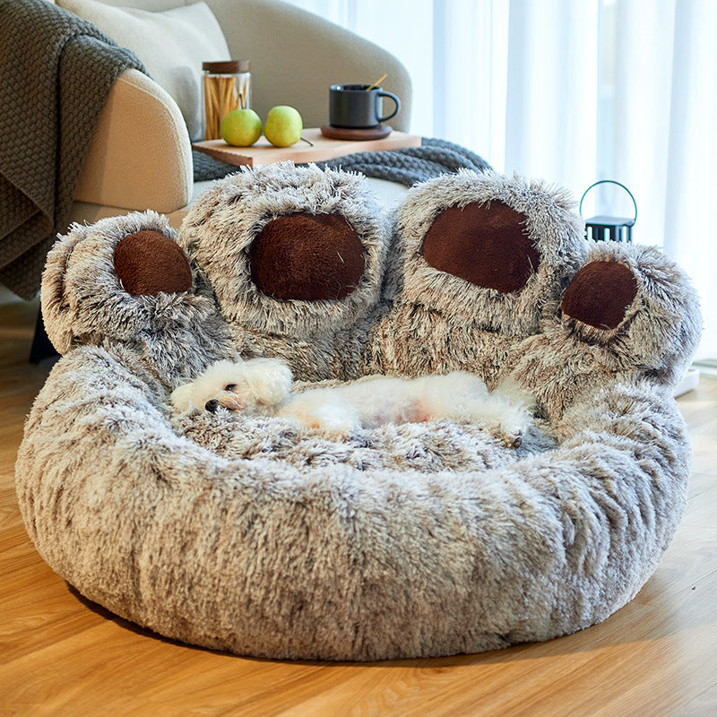 Ultimate Comfort Pet Bed
