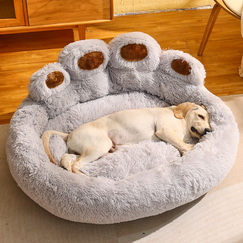 Ultimate Comfort Pet Bed