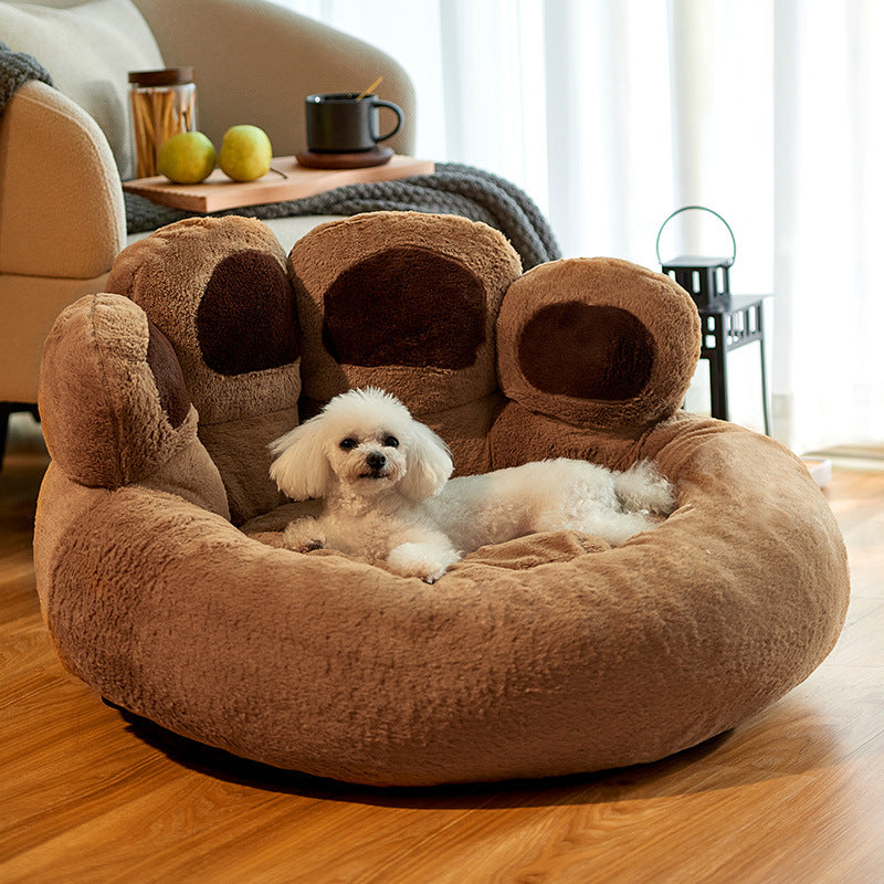 Ultimate Comfort Pet Bed