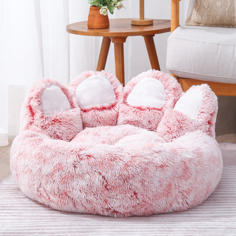 Ultimate Comfort Pet Bed