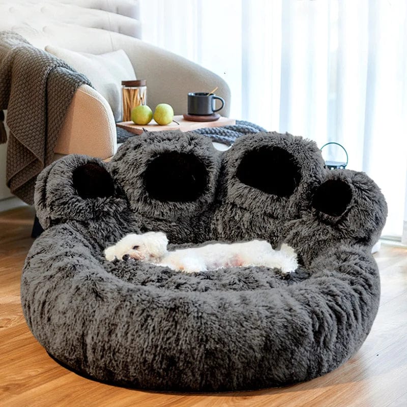 Ultimate Comfort Pet Bed