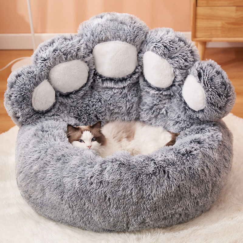 Ultimate Comfort Pet Bed