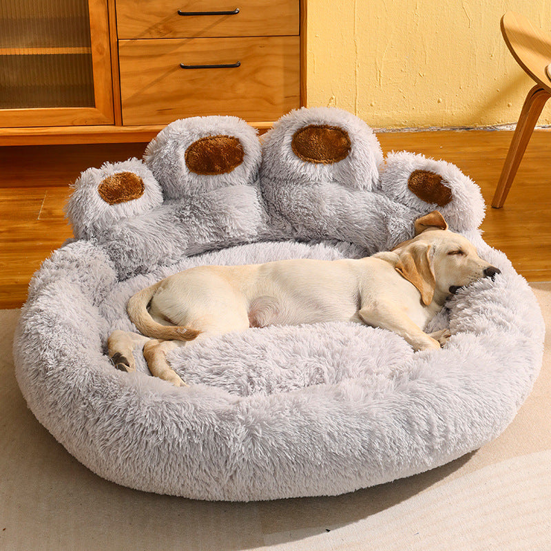 Ultimate Comfort Pet Bed
